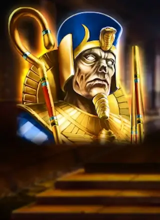 Legacy of Dead